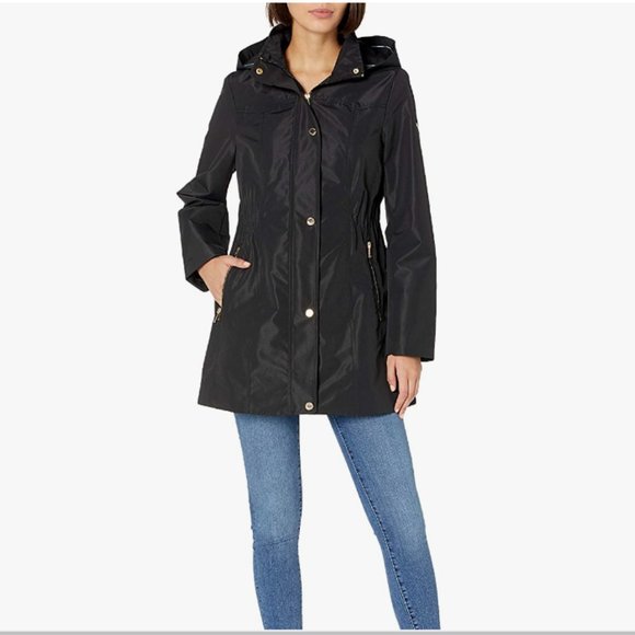 Laundry By Shelli Segal Jackets & Coats Laundry By Shelli Segal